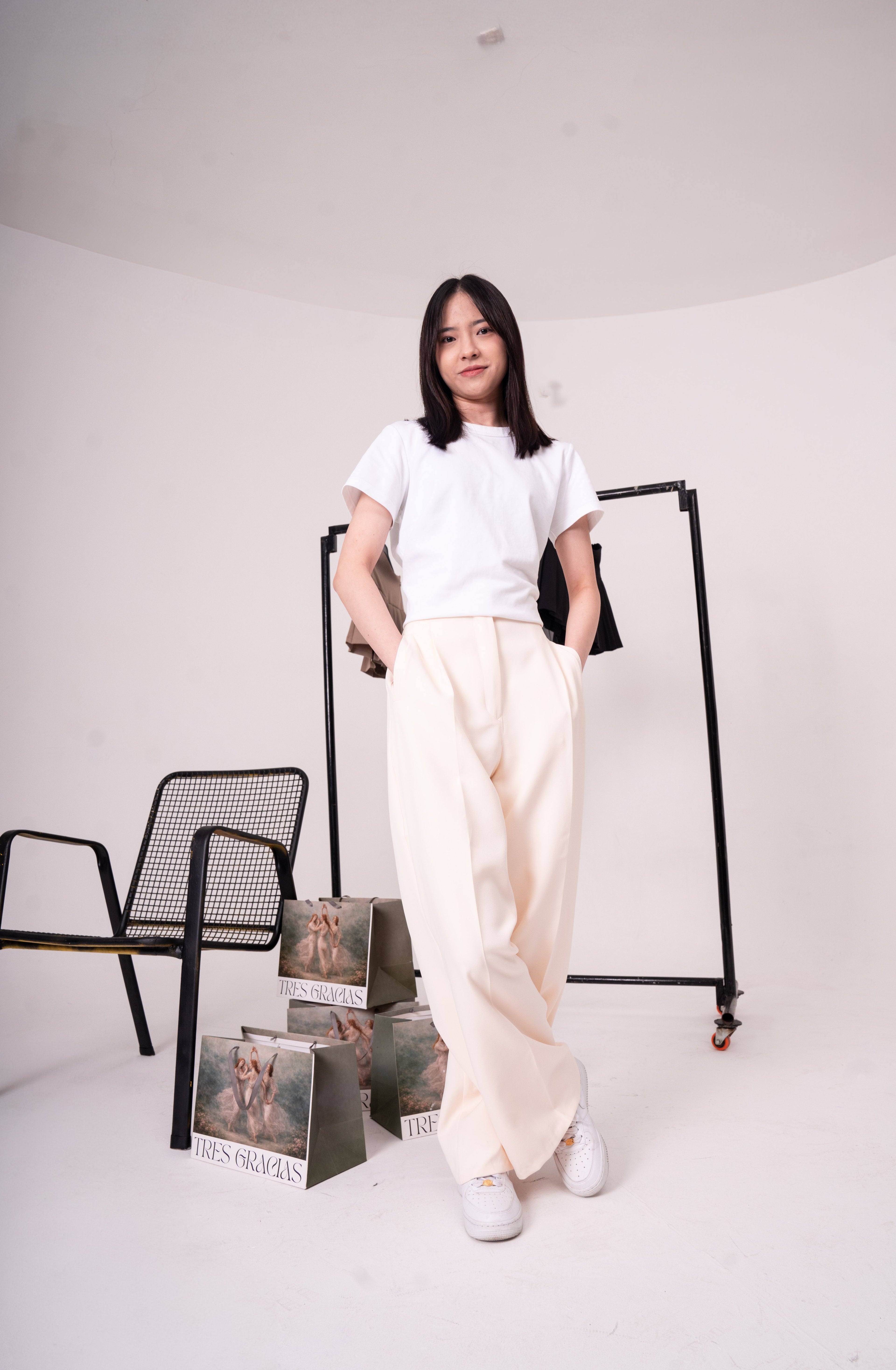Pantalones